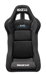 Picture of Sparco 008007RNR Racing Seat