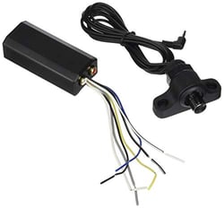 Picture of Metra IBLOC03 Line Output Converter 2-Channel Adjustable 60 Watts