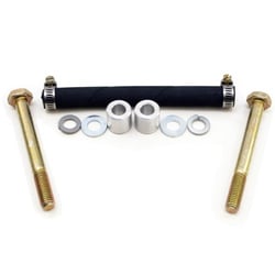 Picture of Nitrous Express 15485 C5 Power Steering Reservoir Spacer Kit