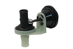 Picture of URO 000-830-57-84 HVAC Heater Control Valve with Vacuum Element