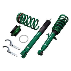 Picture of TEIN GSTB0-8USS2 Street Basis Z Coilover Suspension Kit