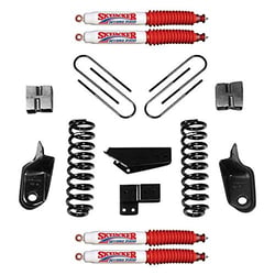 Picture of Skyjacker 186F2K-H 6 Inch Suspension Lift Kit for 1980-1996 Ford F-250/F-350 2WD