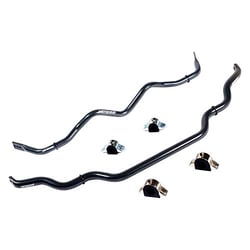 Picture of Hotchkis Performance 22449 Sport Sway Bar Set Front and Rear Infiniti Q50 Q60 RWD