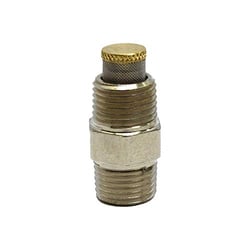 Picture of Snow Performance SNO-N0300 Hyper-Sonic Water Methanol Injection Nozzle 3 GPH