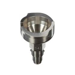 Picture of Pyrotect 26135 PPS 2.0 Spray Gun Adapter S40 Trapezoidal Thread for Satajet