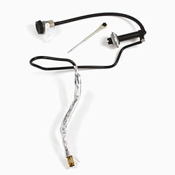 Picture of LuK CRS017 Pre-Filled Hydraulic Clutch Release System Assembly
