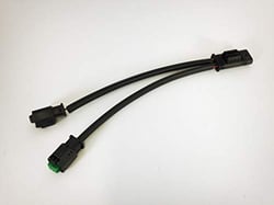 Picture of Genuine BMW - Mini 12-51-7-646-145 Engine Coolant Thermostat Adapter Lead