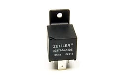 Picture of Painless Wiring 80137 Heavy Duty SPST Relay 70-Amp