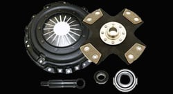 Picture of Competition Clutch 3702 Performance Pressure Plate for Honda Civic Del Sol CRX