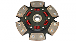 Picture of Competition Clutch 997071620 6 Puck Sprung Ceramic Clutch Disc