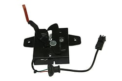 Picture of URO 996-511-053-03 Hood Lock Assembly Lower for Porsche