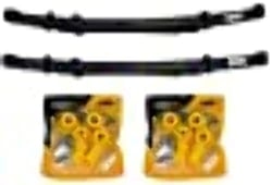 Picture of ARB OMESB121 OME Leaf Spring Bushing Kit for Toyota Tacoma