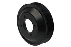 Picture of URO 11511436590-PRM Aluminum Water Pump Pulley