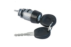 Picture of URO 357905855B Ignition Lock Cylinder