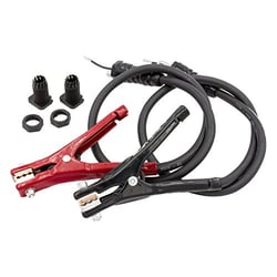 Picture of AutoMeter AC-82 Lead and Clamp Assembly for BVA-230 Electrical System Analyzer