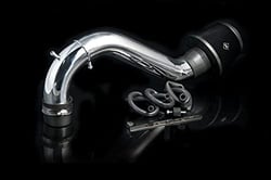Picture of Weapon-R 306-113-101 Secret Weapon Cold Air Intake System