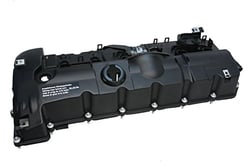 Picture of URO 11-12-7-552-281 Engine Valve Cover Assembly with Integrated PCV