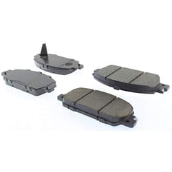Picture of Centric 301.16540 Premium Ceramic Brake Pads with Shims