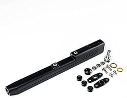 Picture of DeatschWerks 7-400 Fuel Rails for Honda B-Series Engines