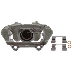 Picture of Raybestos Frc12520 Friction Ready Brake Caliper