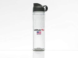 Picture of WeatherTech 8ABTL1 BPA-Free Tritan Water Bottle