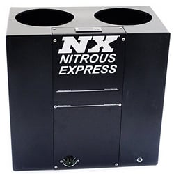 Picture of Nitrous Express 15935 Hot Water Bottle Bath Heater