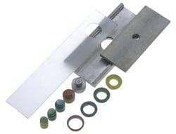 Picture of SPC Performance 63020 Thrust Align Plate 2.5"