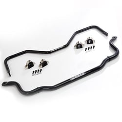 Picture of Hotchkis Performance 2292 Front & Rear Sway Bar Set for GM SUVs