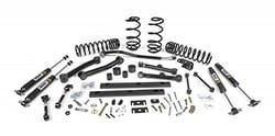 Picture of JKS JSPEC3301 3-Inch Suspension Lift Kit for 2003-2006 Jeep Wrangler TJ