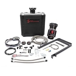 Picture of Snow Performance SNO-520-BRD Diesel Stage 3 Boost Cooler Water-Methanol Injection Kit