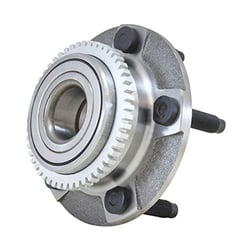 Picture of Yukon Gear & Axle YB U513115 Replacement Front Wheel Hub Bearing Assembly