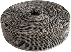 Picture of Design Engineering DEI 10058 EXO Series Exhaust Wrap 1.5" x 30' Black