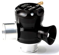Picture of GFB T9203 Hybrid TMS Dual Port Diverter Blow Off Valve