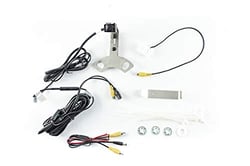 Picture of Brandmotion SUTV-8858 SummitView Rear Vision Camera System for Jeep Wrangler JK/JL