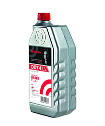 Picture of Brembo L04210 DOT 4 LV Low Viscosity Brake Fluid
