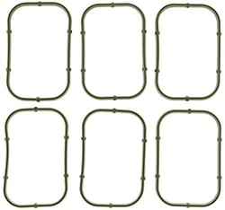 Picture of MAHLE MS19878 Fuel Injection Plenum Gasket Set