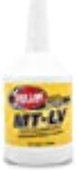 Picture of Red Line Oil 50604 MT-LV 70W/75W GL-4 Full Synthetic Manual Transmission Gear Oil 1 Quart