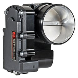 Picture of Grams Performance G09-10-0070 70mm Drive-By-Wire Throttle Body for 2006-2015 Mazda MX-5 Miata NC