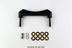 Picture of Wilwood 250-10822 Radial Mount Caliper Bracket Kit AERO6