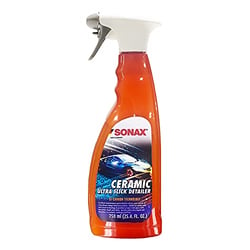 Picture of SONAX 268400 Ceramic Ultra Slick Detailer 750ml Quick Spray Sealant