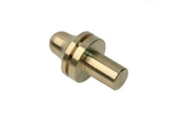 Picture of URO 21511223328PRM Clutch Pivot Pin - Heavy Duty Brass Upgrade for BMW