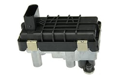 Picture of URO DG1416610 Turbocharger Electronic Actuator for Mercedes Sprinter 2.7L