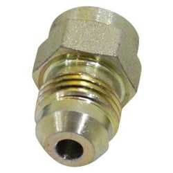 Picture of Nitrous Express 16203 4AN Female to 6AN Male Adapter Fitting