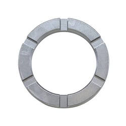 Picture of Yukon Gear & Axle YSPSP-013 Spindle Nut Dana 60/70 1.940" ID with Plastic Ring