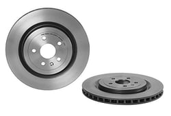 Picture of Brembo 09.A508.11 Front Disc Brake Rotor