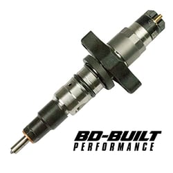 Picture of BD Diesel 1715865 Performance Fuel Injector 5.9L Cummins 2004.5-2007 Stage 1 60HP