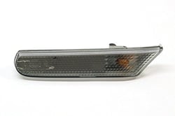 Picture of Genuine Porsche 996-631-043-03 Clear Side Marker Light Left Front