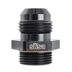 Picture of Setrab Oil Coolers 22-M22AN06-SE M22 to 6AN Adapter Fitting