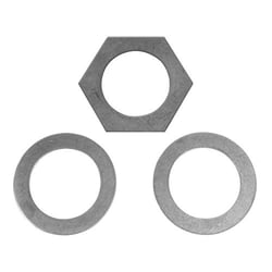Picture of Yukon Gear & Axle YSPSP-047 Front Outer Axle Thrust Washer Kit Dana 50/60