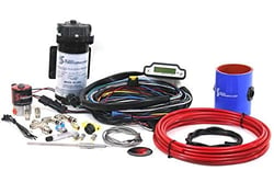 Picture of Snow Performance SNO-500 Diesel Stage 3 Boost Cooler Water-Methanol Injection Kit